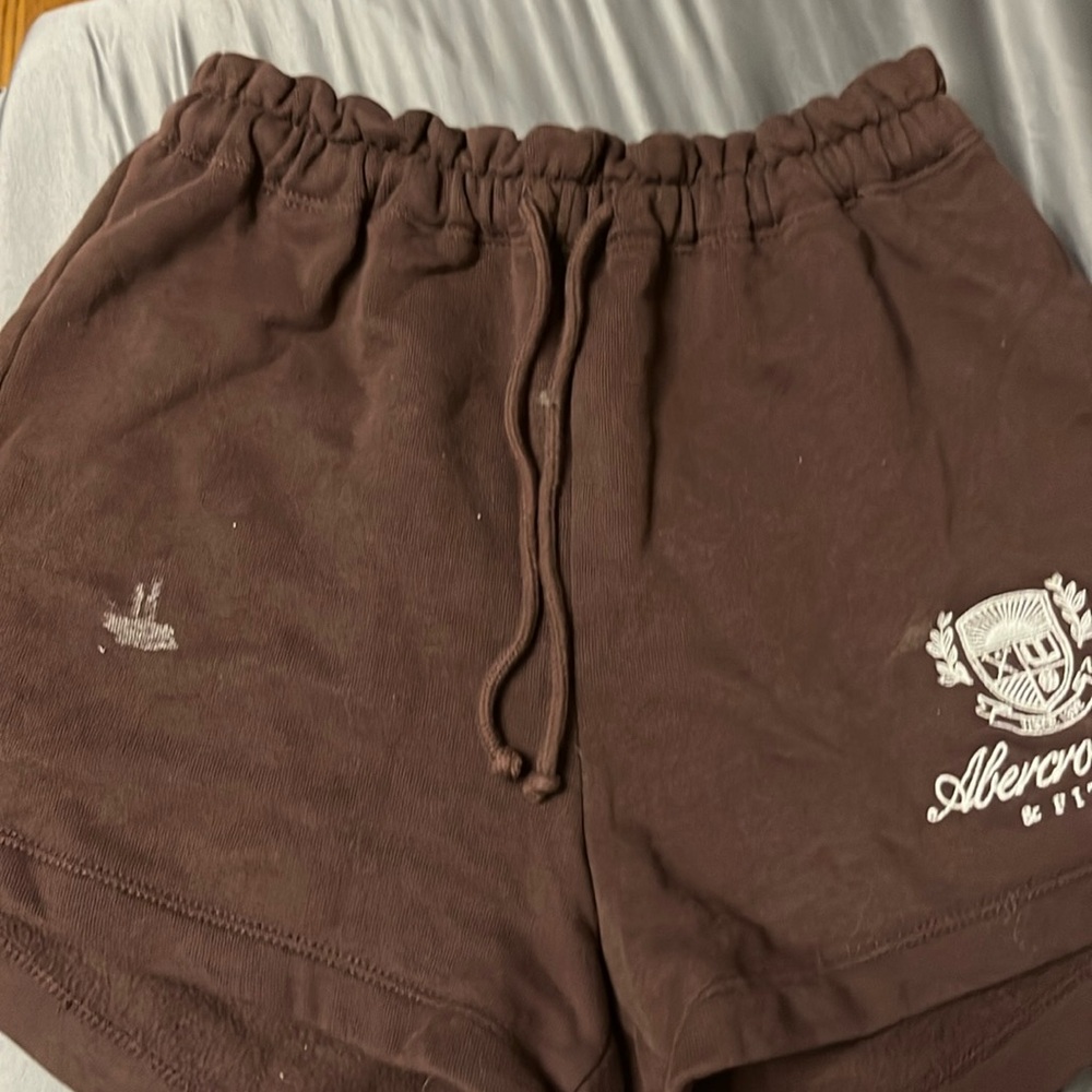 Comfy shorts